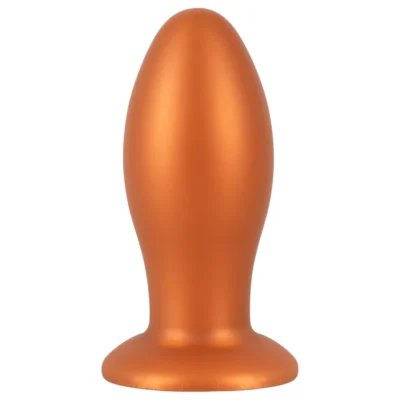 ANOS - análny kolík - veľký - oranžový