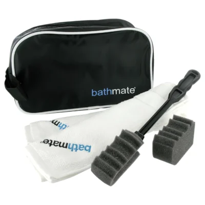 Bathmate - čistiaca a úložná sada
