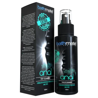 Bathmate - dezinfekčný sprej na análne pomôcky (100 ml)