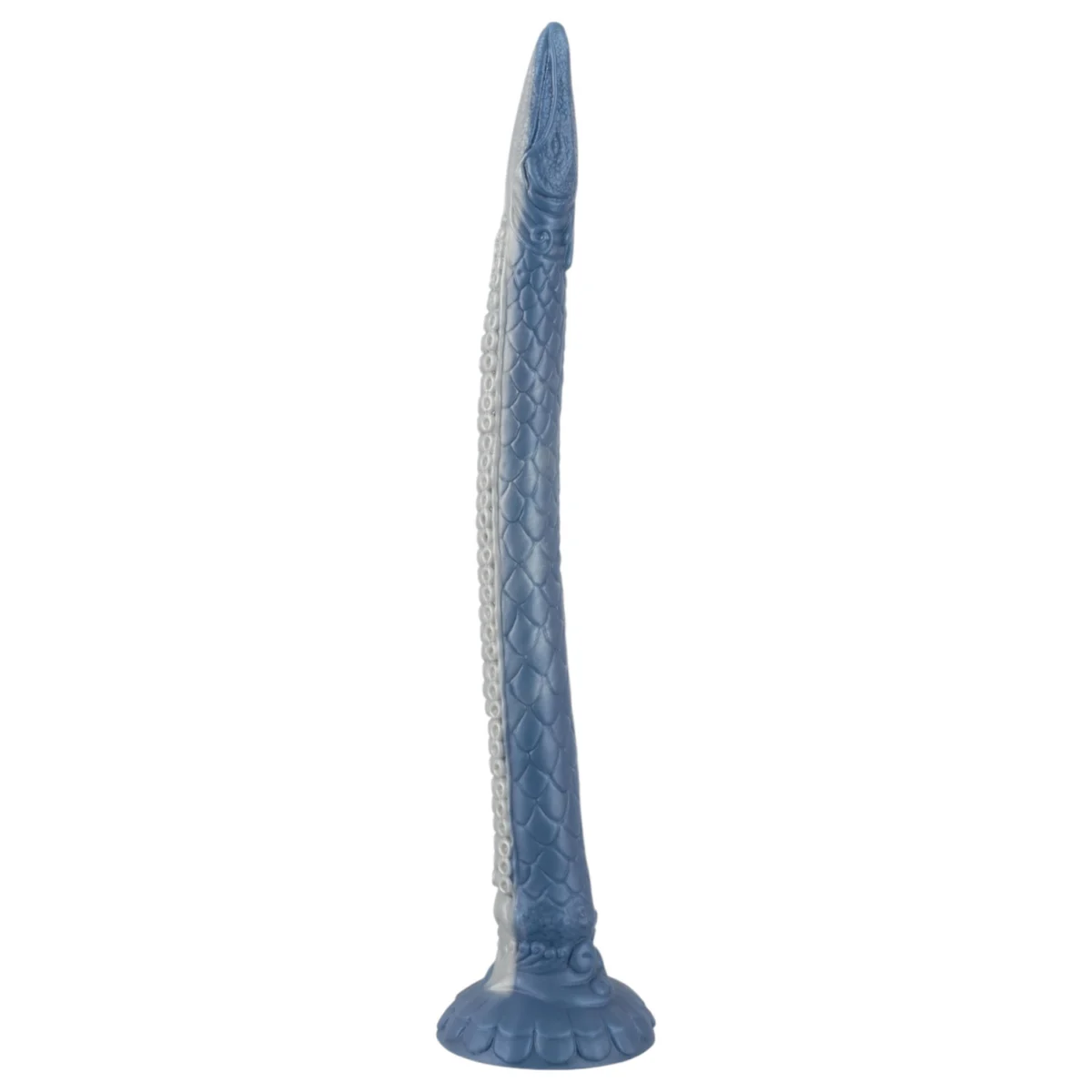 Beasty Cocks - dlhé dildo - extra dĺžka - modré