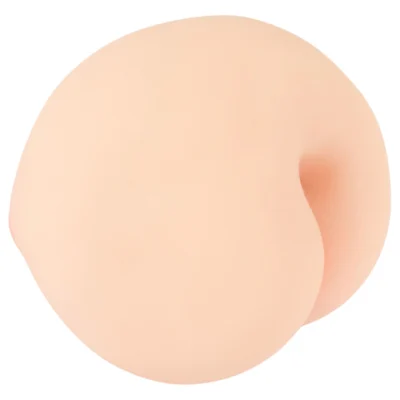 Beau Coeur Felyra - broskyňový masturbátor (telovej farby)