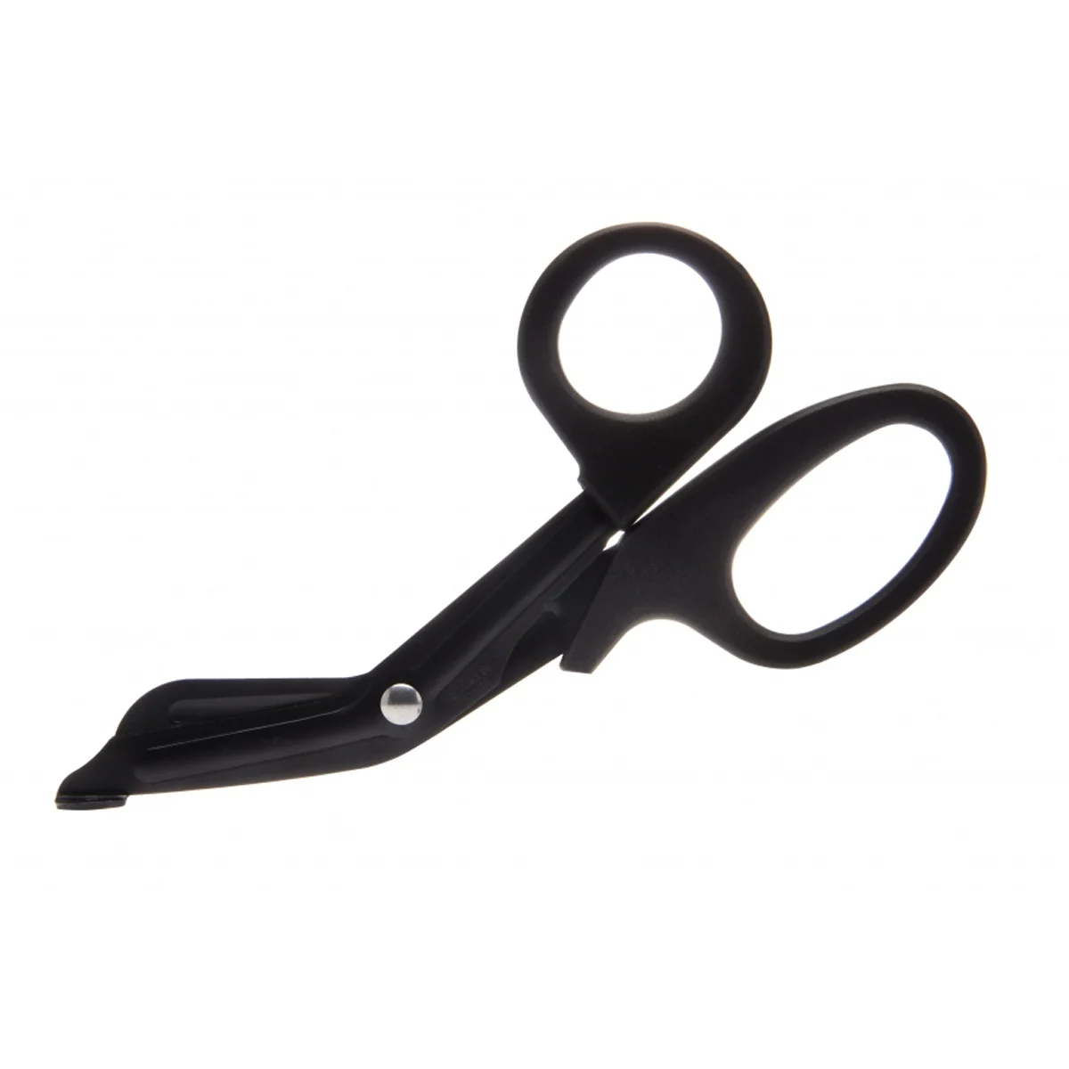 Bezpečnostné nožnice OUCH Bondage čierne