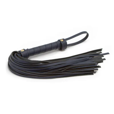 Bič NS Novelties Bondage Couture Flogger