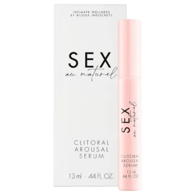 Bijoux Indiscrets - hrejivé sérum na dráždenie klitorisu (13 ml)