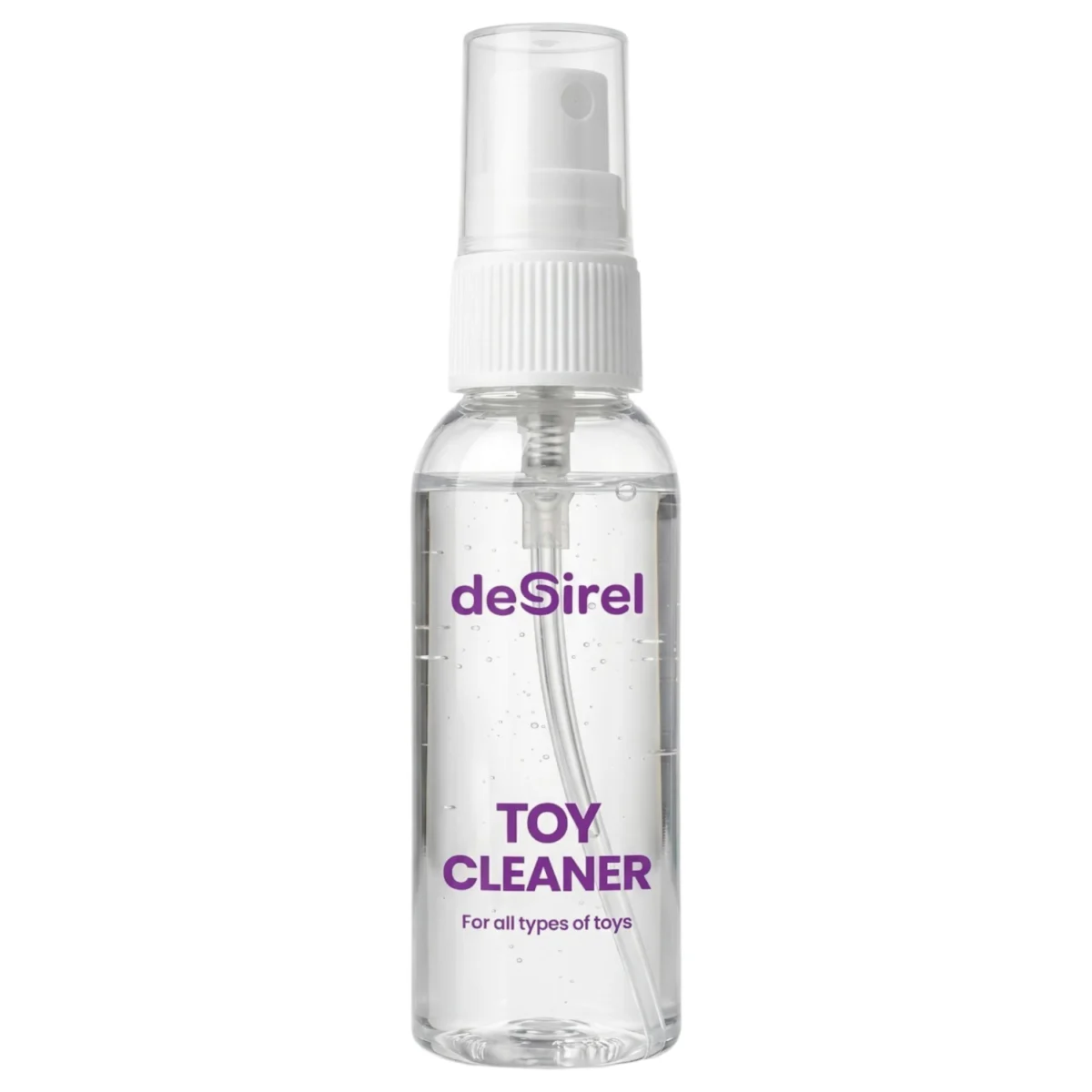 Desirel - čistiaci sprej s dezinfekčným účinkom (50 ml)