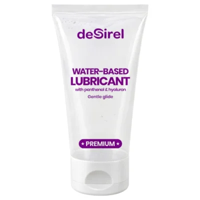 Desirel - ošetrujúci, vodou riediteľný lubrikant (50 ml)