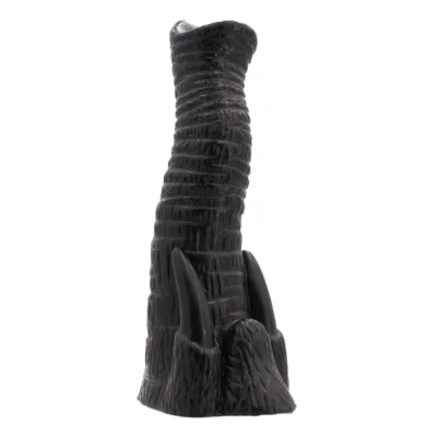 Dildo ANIMHOLE DJUMBO čierne