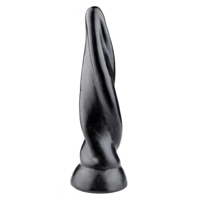 Dildo ANIMHOLE UNICORN čierne