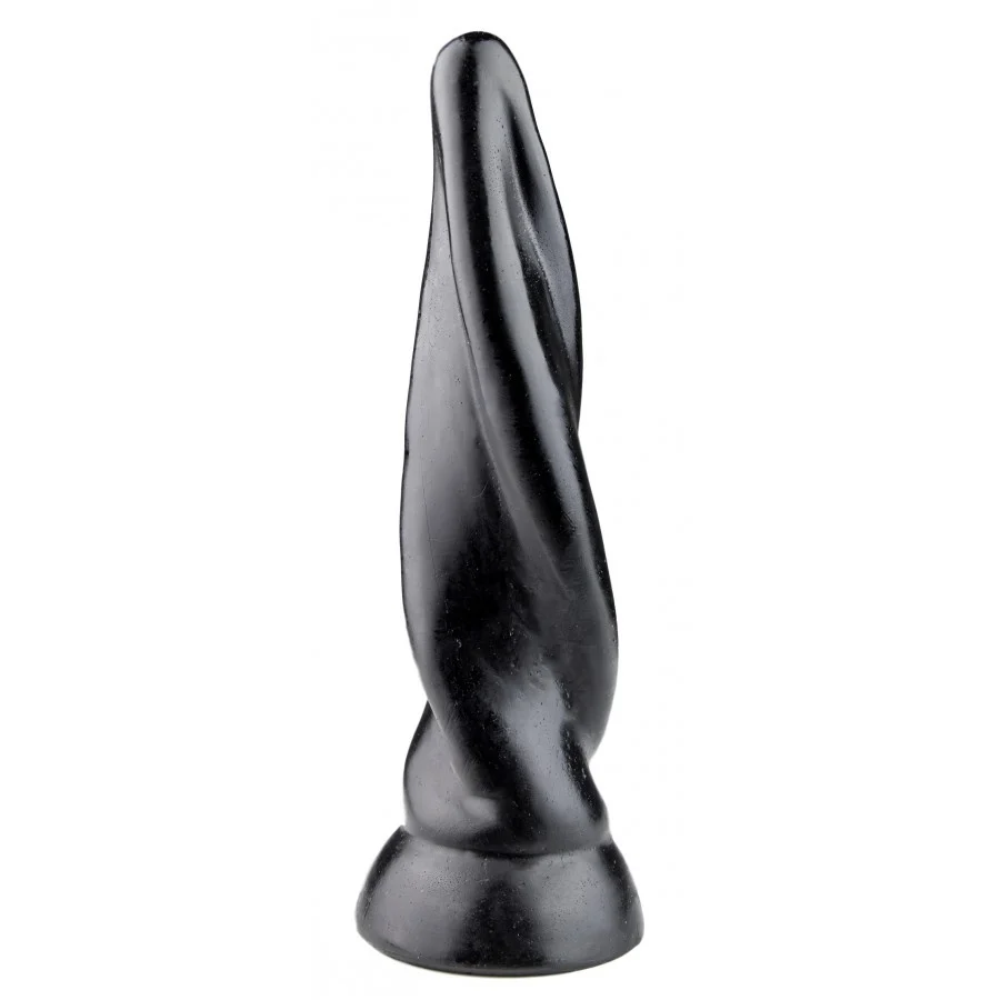 Dildo ANIMHOLE UNICORN čierne