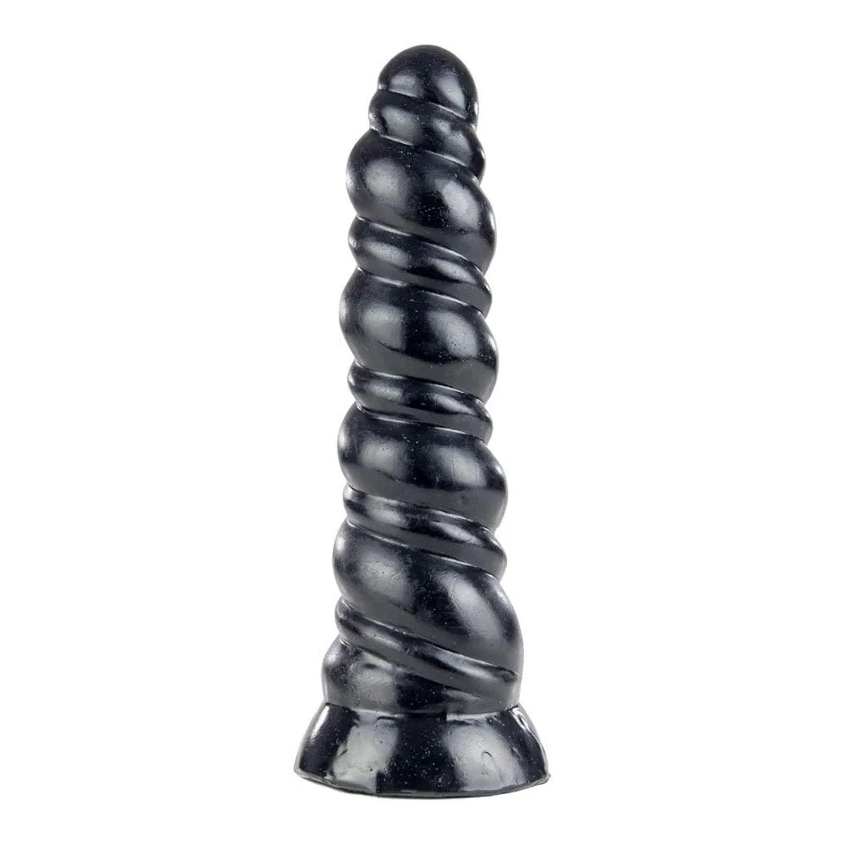Dildo ANIMHOLE UNICORN OZZY čierne