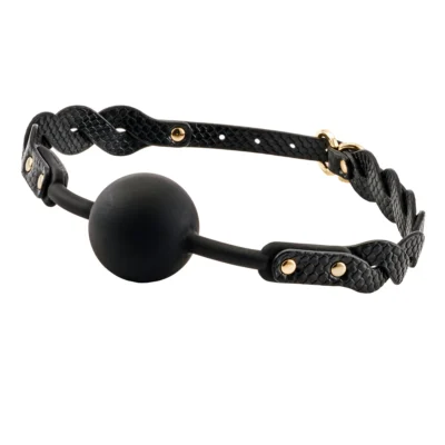 Kolík GP ECLIPSE MOONLIGHT BRAIDED čierny