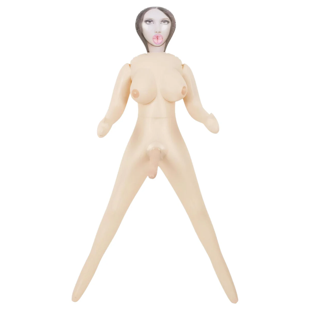 Lusting - transsexuálna nafukovacia panna v životnej veľkosti
