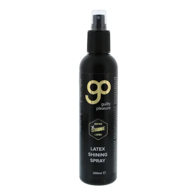 Ošetrujúci prostriedok GP DATEX SHINING 200 ml